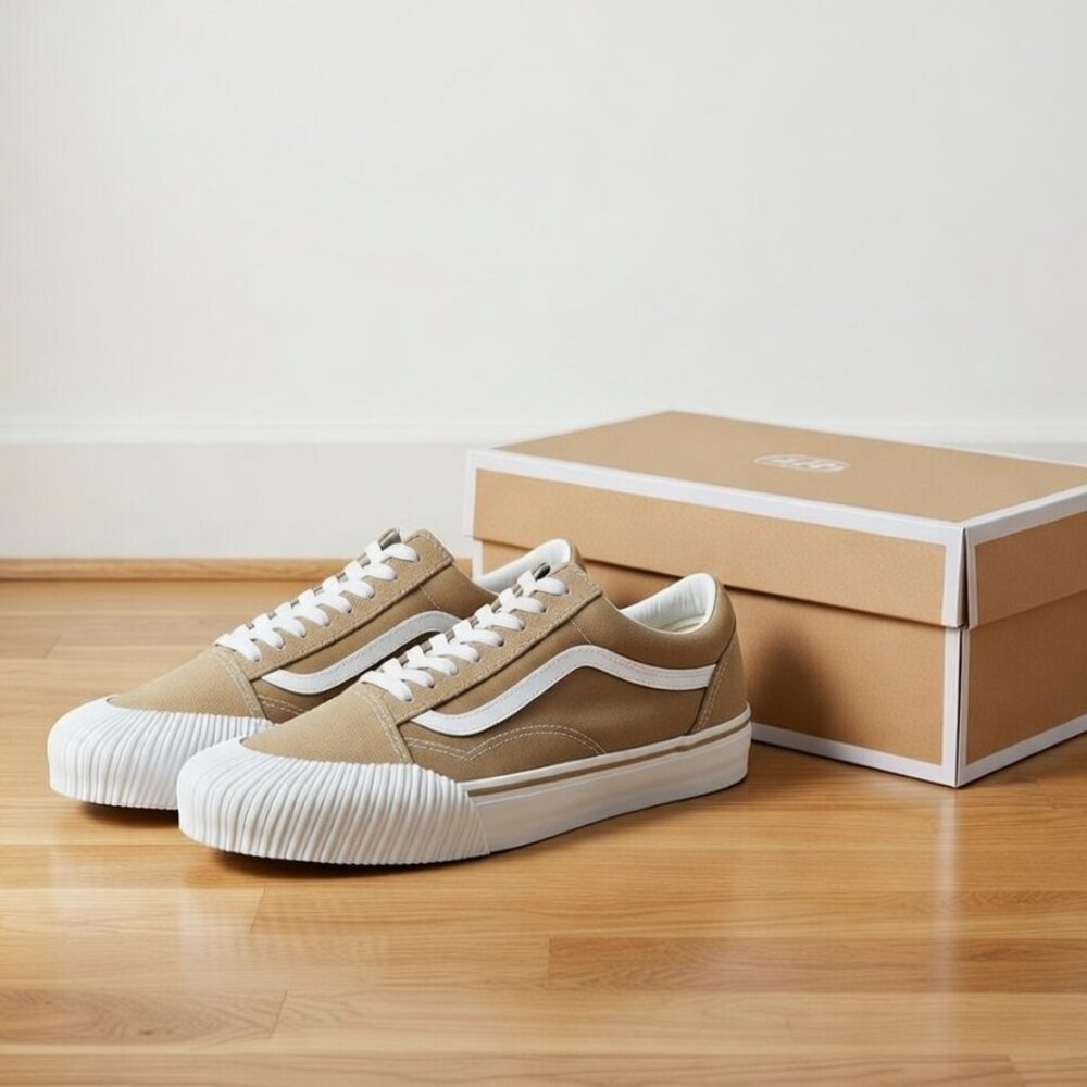 Vans Old Skool Women's 7 Incense